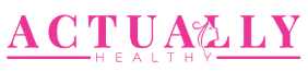 Actually Healthy logo
