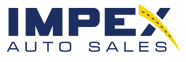Impex Autosales logo