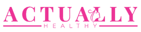 Actually Healthy logo