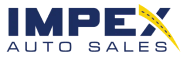 Impex Autosales logo