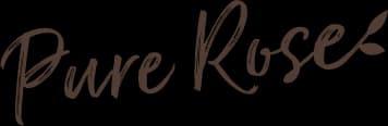 Pure Rose logo